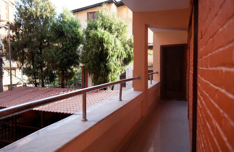 Oyo 236 Hotel Beli Nepal Káthmándú Exteriér fotografie