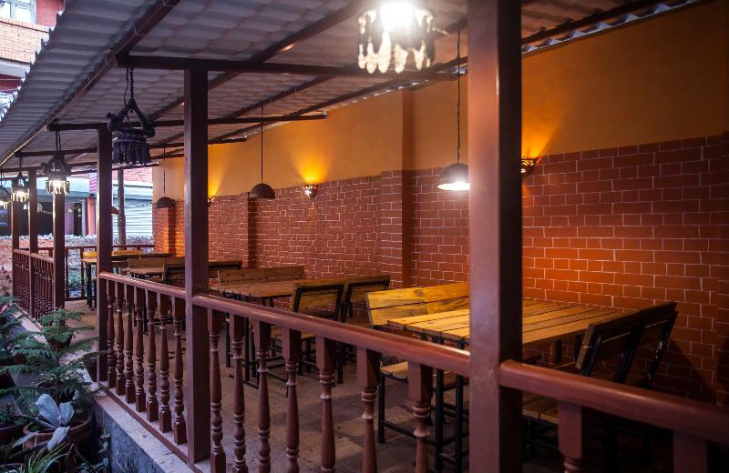 Oyo 236 Hotel Beli Nepal Káthmándú Exteriér fotografie