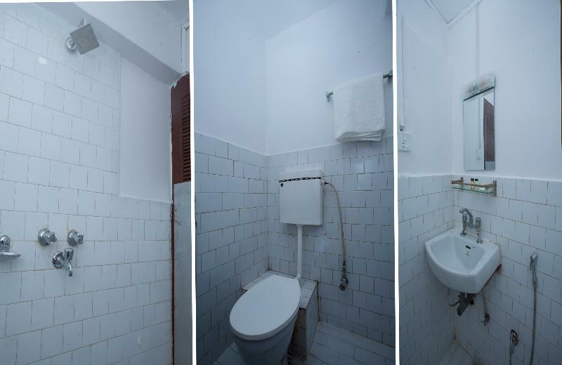 Oyo 236 Hotel Beli Nepal Káthmándú Exteriér fotografie