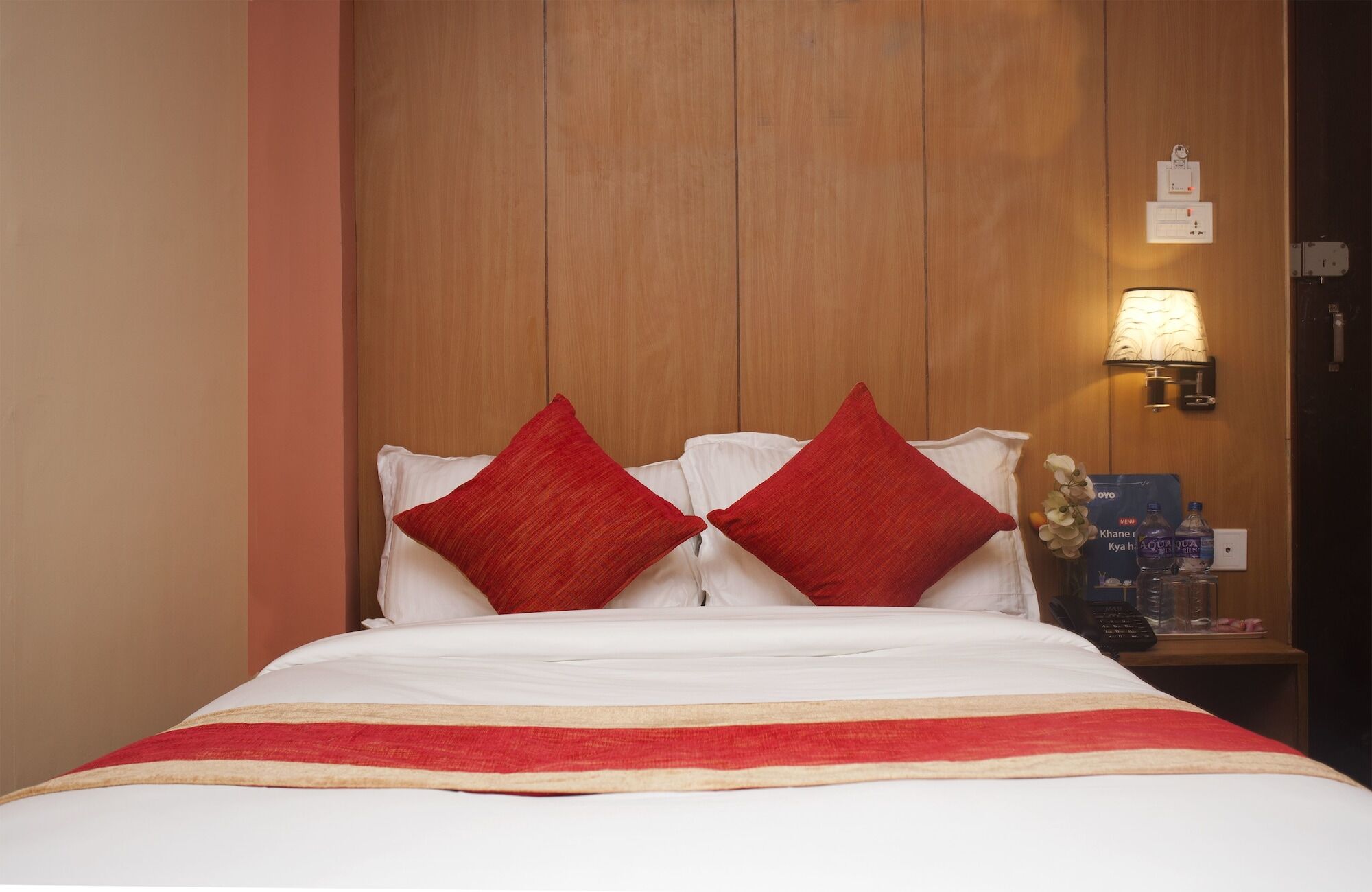 Oyo 236 Hotel Beli Nepal Káthmándú Exteriér fotografie