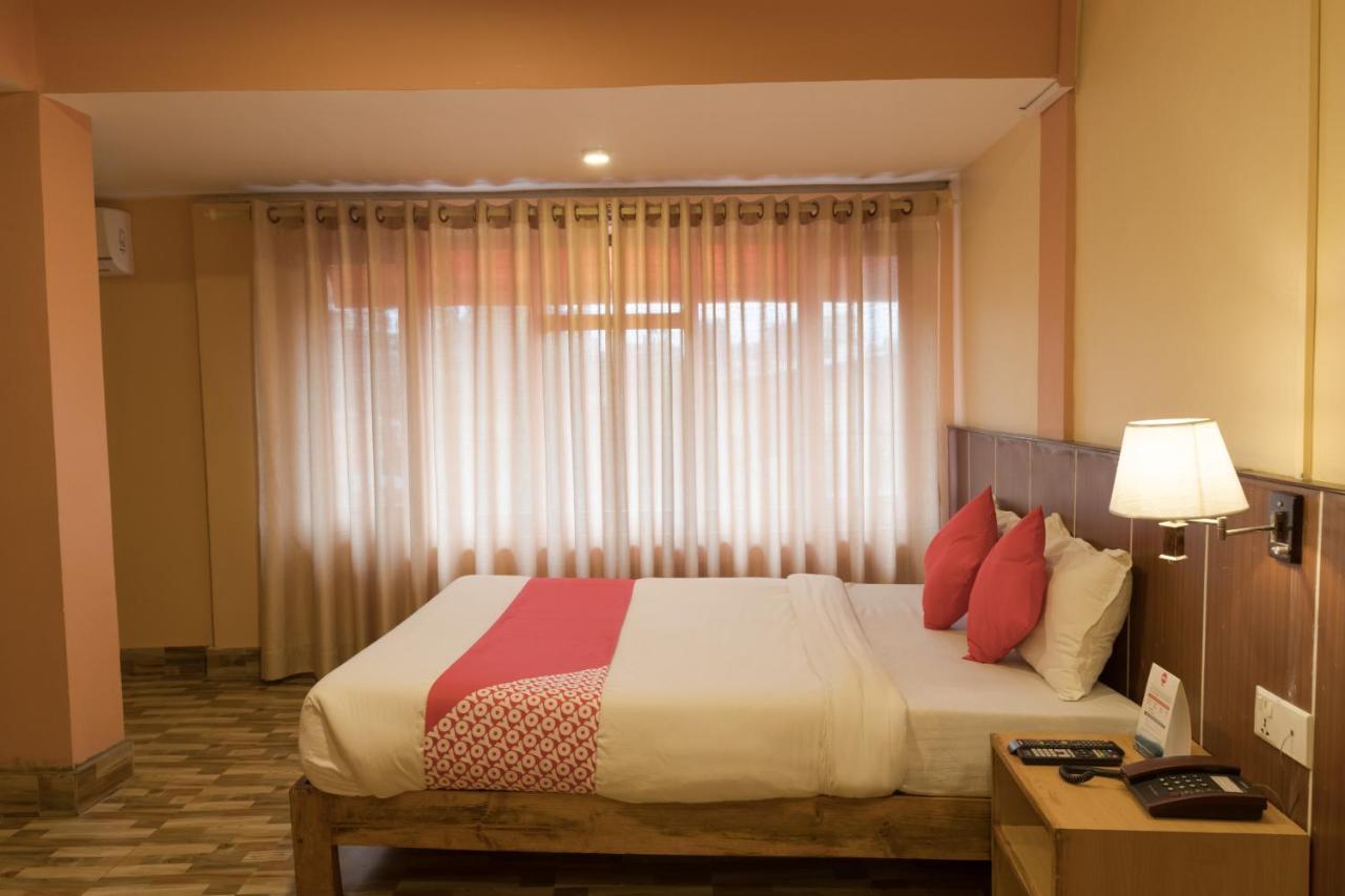 Oyo 236 Hotel Beli Nepal Káthmándú Exteriér fotografie