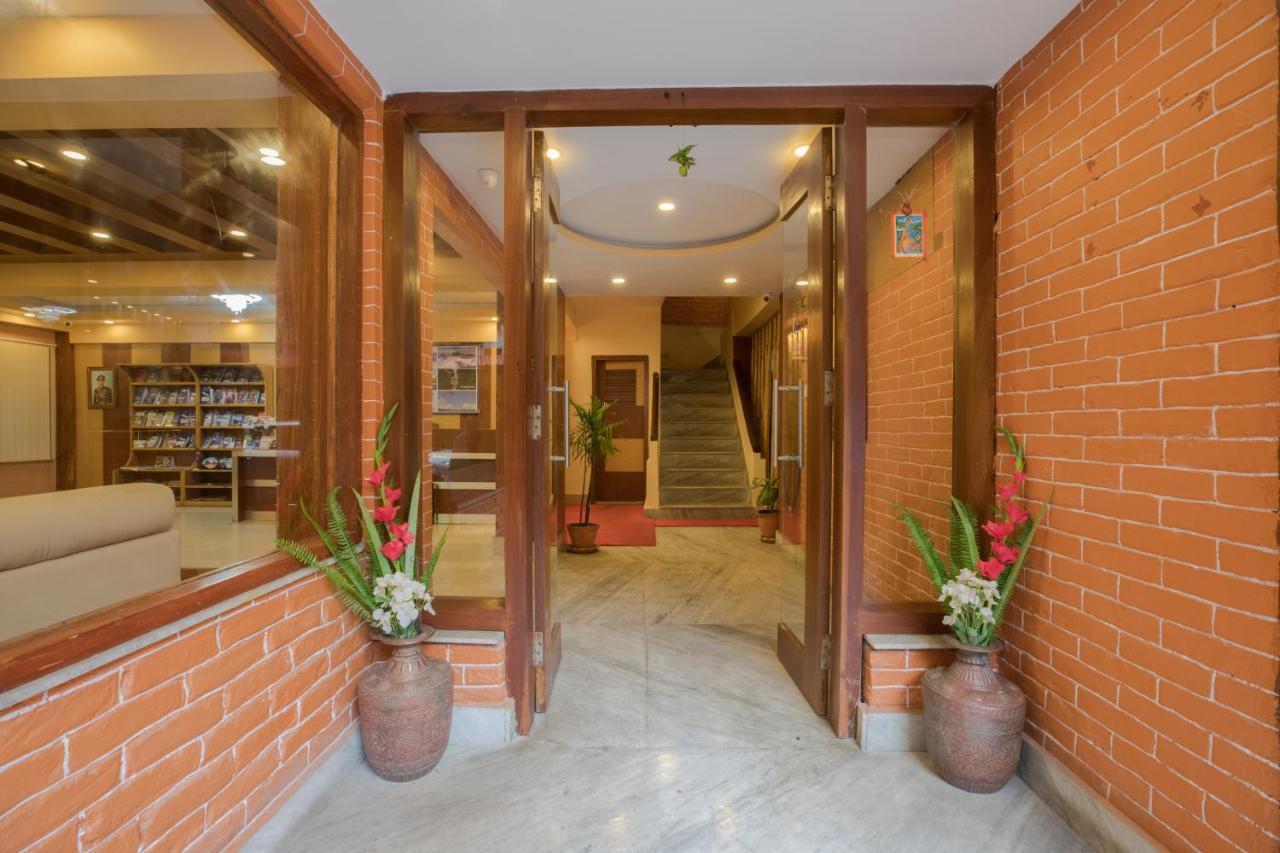 Oyo 236 Hotel Beli Nepal Káthmándú Exteriér fotografie