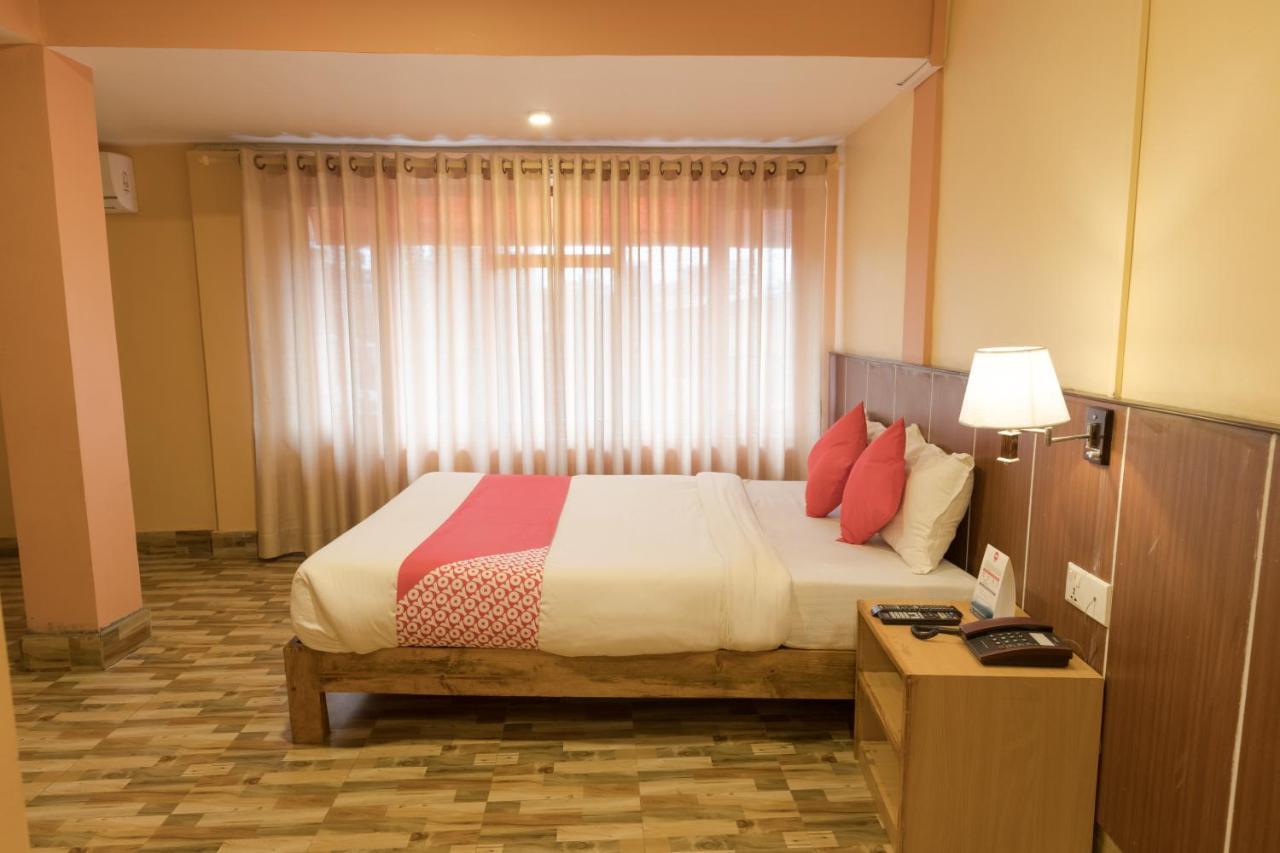 Oyo 236 Hotel Beli Nepal Káthmándú Exteriér fotografie