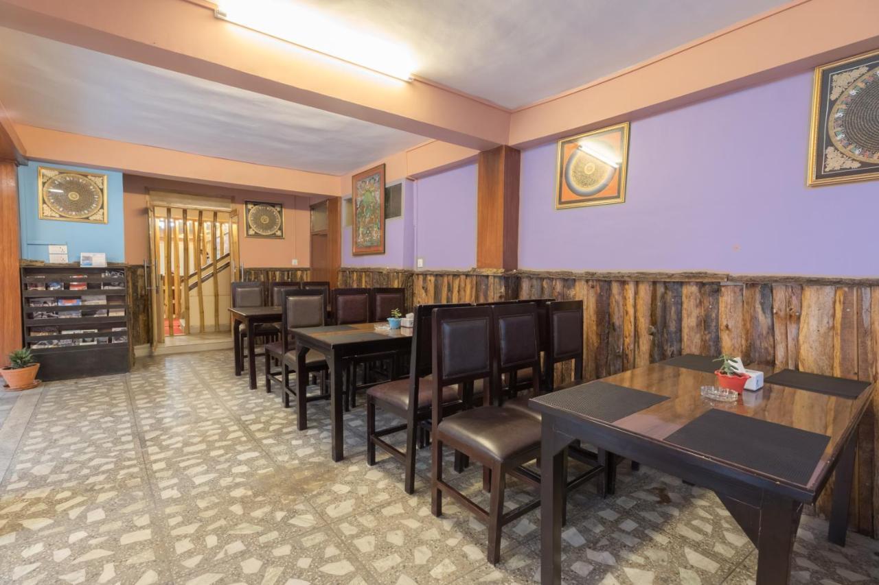 Oyo 236 Hotel Beli Nepal Káthmándú Exteriér fotografie