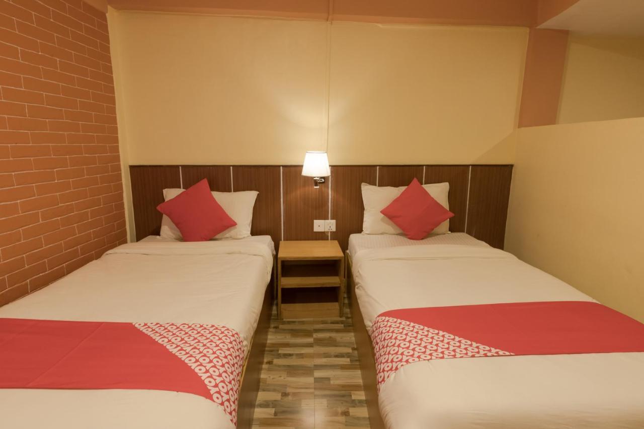 Oyo 236 Hotel Beli Nepal Káthmándú Exteriér fotografie