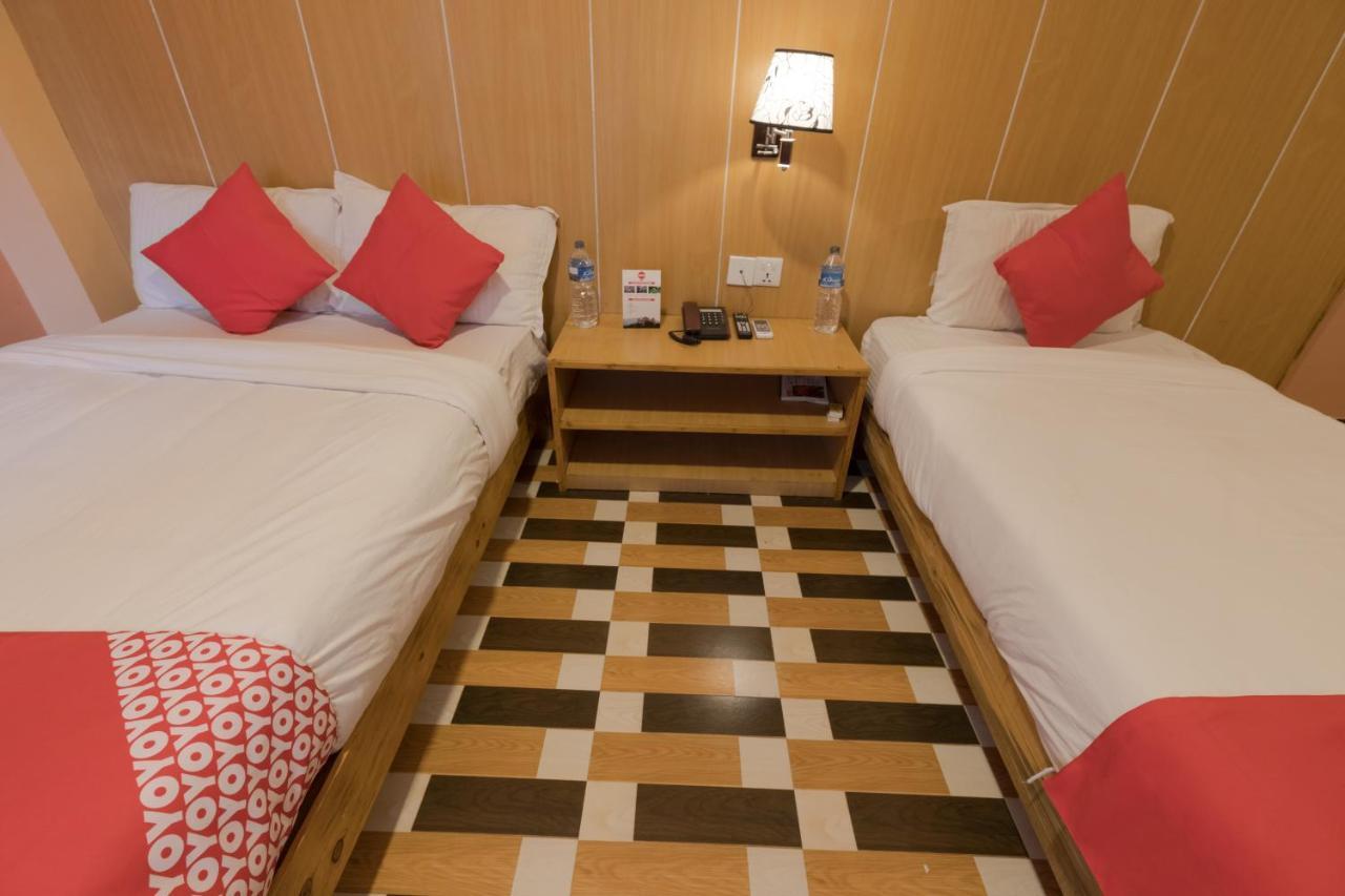 Oyo 236 Hotel Beli Nepal Káthmándú Exteriér fotografie