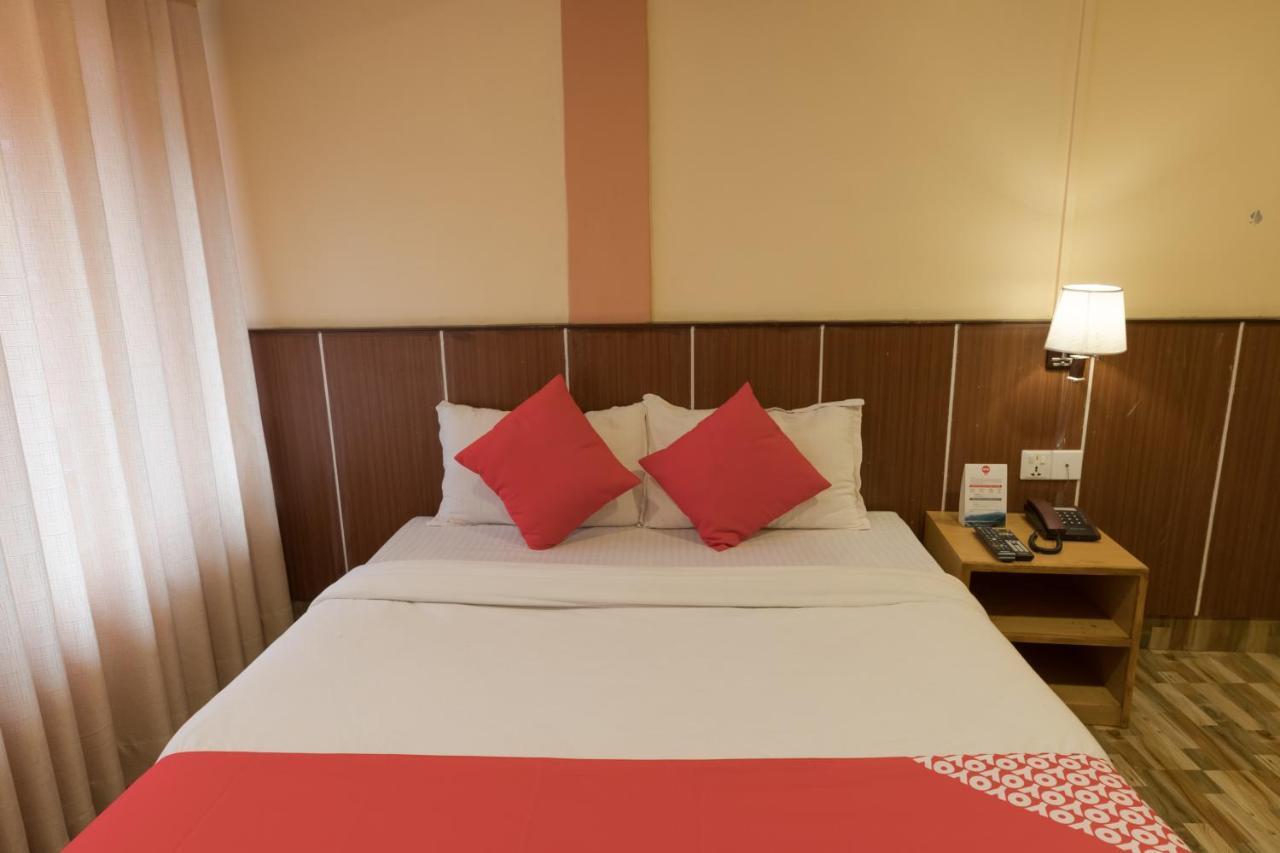 Oyo 236 Hotel Beli Nepal Káthmándú Exteriér fotografie