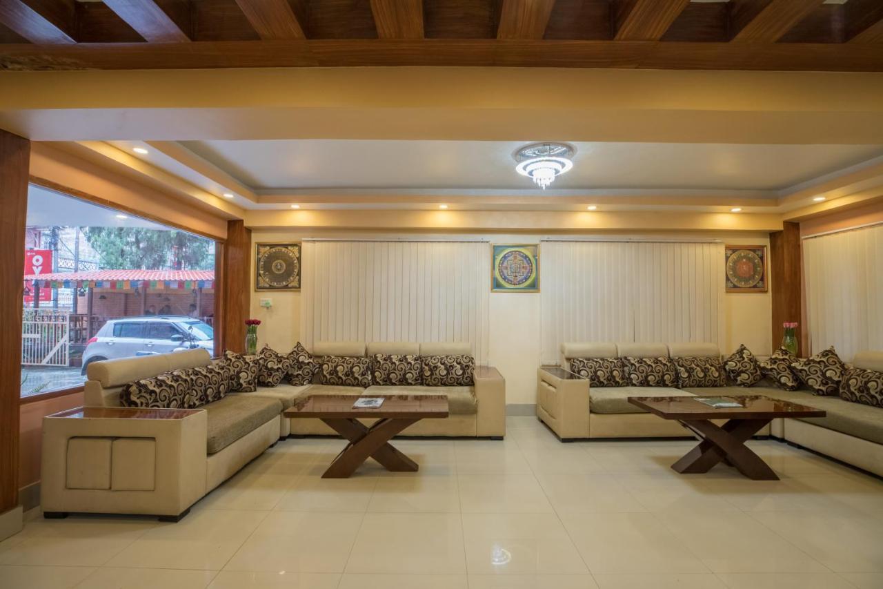Oyo 236 Hotel Beli Nepal Káthmándú Exteriér fotografie