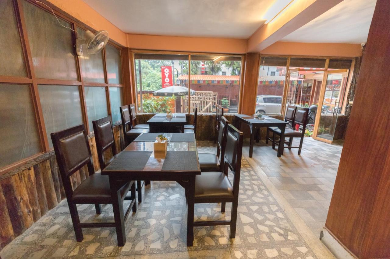 Oyo 236 Hotel Beli Nepal Káthmándú Exteriér fotografie