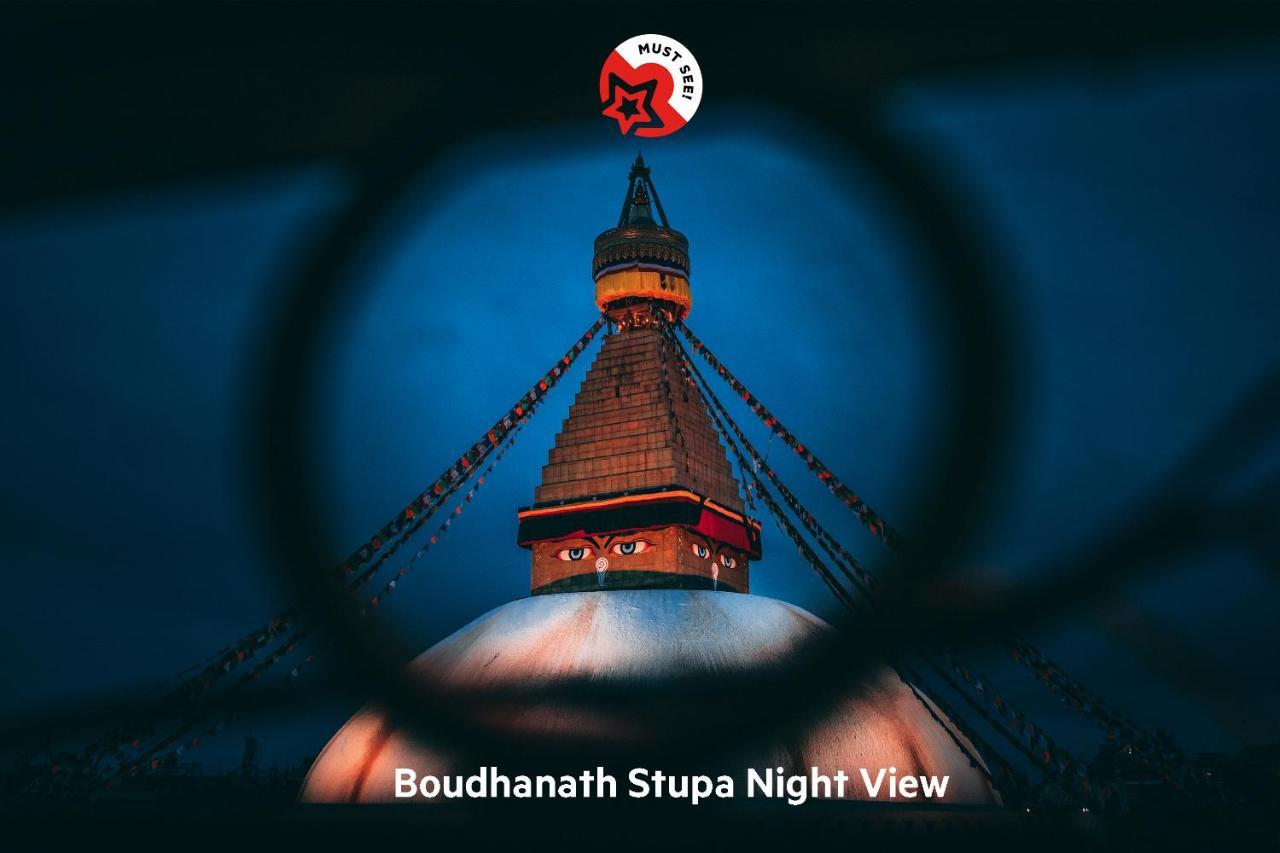 Oyo 236 Hotel Beli Nepal Káthmándú Exteriér fotografie